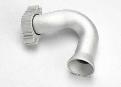 5540 Exhaust Header Jato