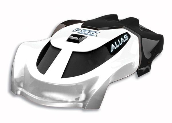 ALIAS CANOPY WHITE