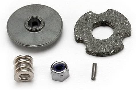 7152 Slipper Clutch Complete VX
