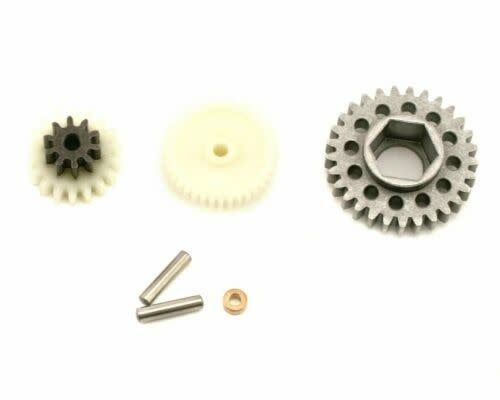 4576 EZ-Start Gear Set/Shafts