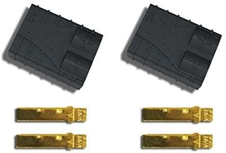 3080 Connector Female Traxxas (