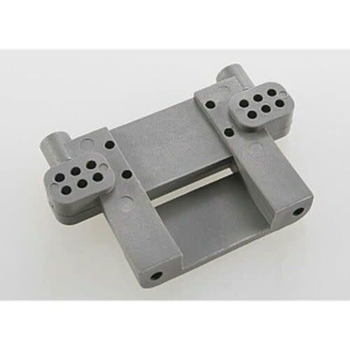 4192A Bulkhead Rear Gray