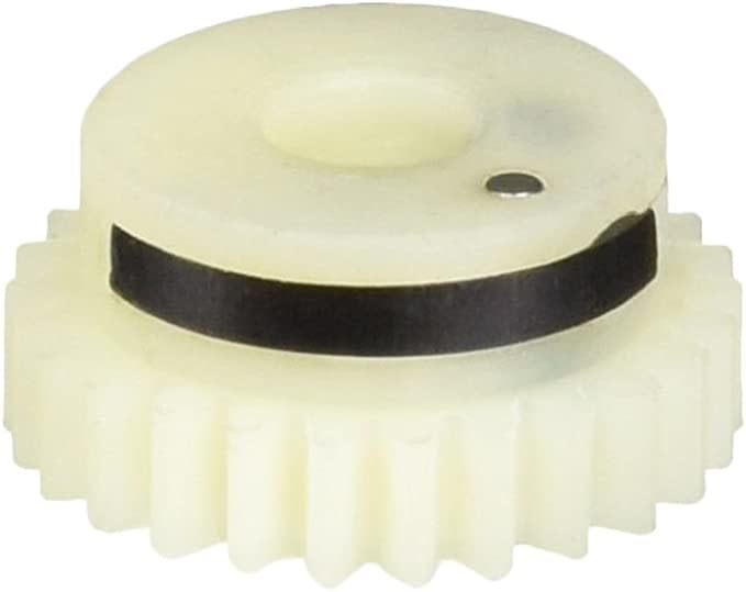 4998 Output Gear Assembly Rever