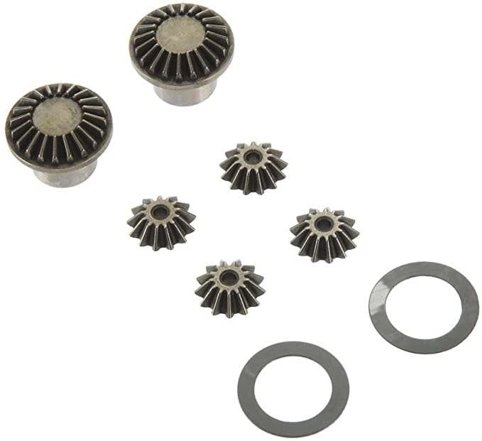 7782 GEAR SET DIFF X-MAXX