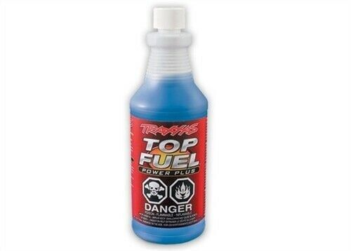 20% TOP FUEL 1-QUART 5020