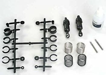 4260 Ultra Shocks Street Sport