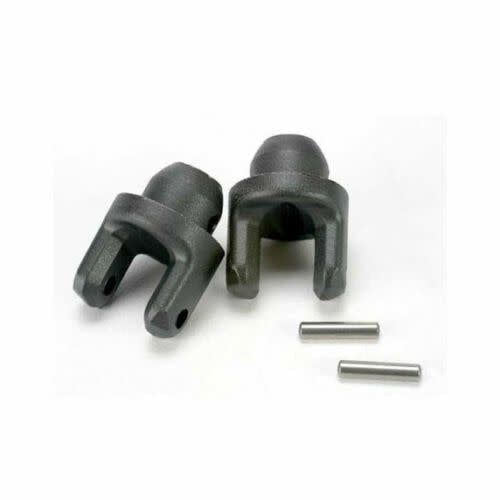5453 Yokes Stub Axle w/Pins Rev