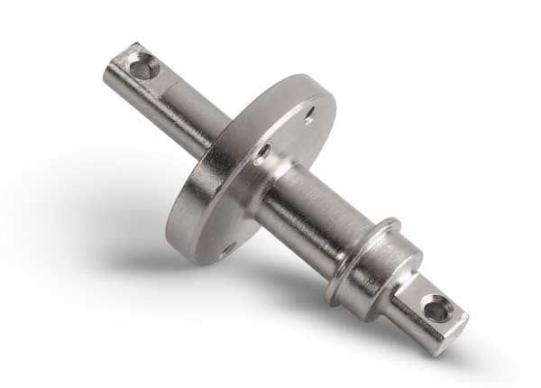 DIFF SPOOL REQ 5379X RING GEAR