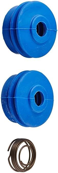5242 - Dust boot, throttle (2)/ return spring (TRX® 2.5, 2.5R)
