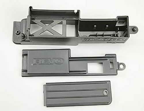 5324 Right Electronics Box Revo