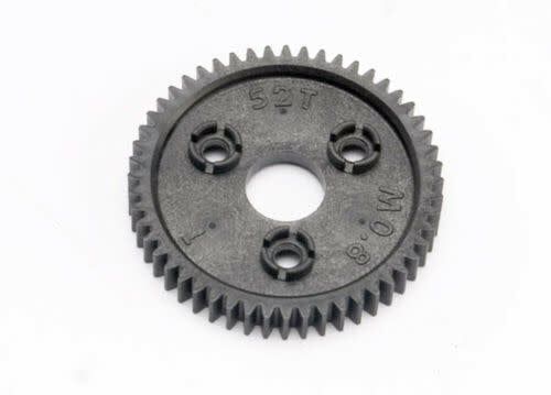 6843 SPUR GEAR 0.8P 52T