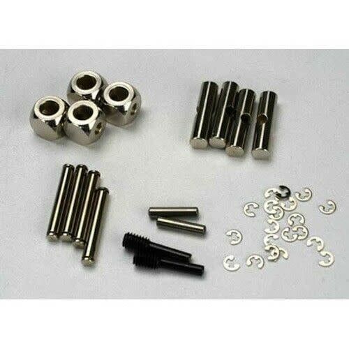 5452 U-Joints Drive Shaft Revo