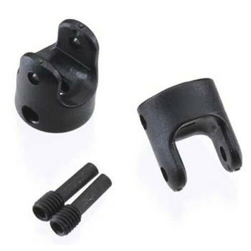 7057 Yokes Diff &amp; Tranny VXL