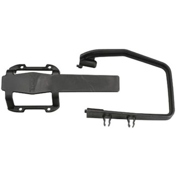 5316 Roll Hoop/Transmission Ski