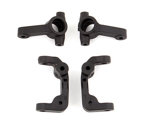 Caster and Steering Blocks 91417