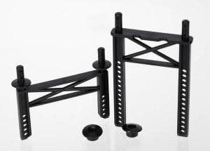 7216 Body Mounts Front/Rear 1/1