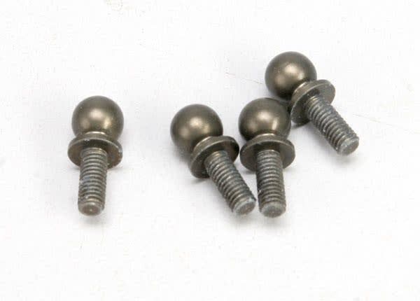 BALL STUDS ALUMINUM PTFE COATD 5529x