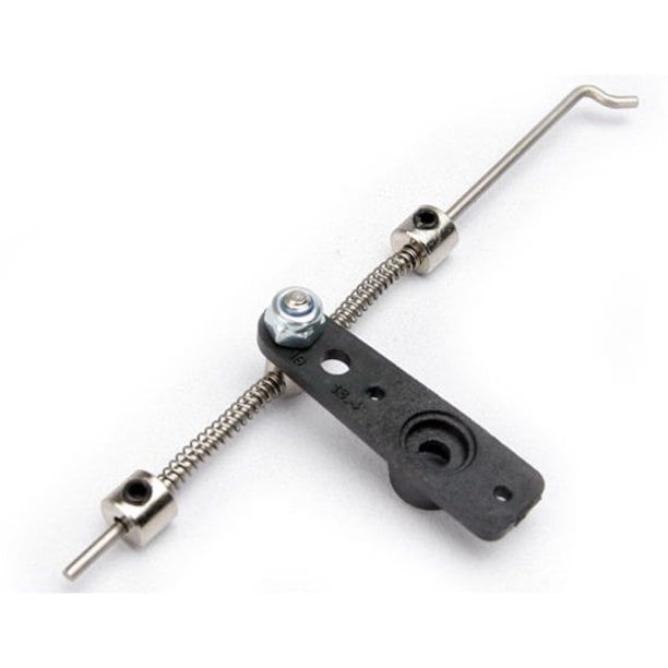 4968X Linkage Shift Assembled