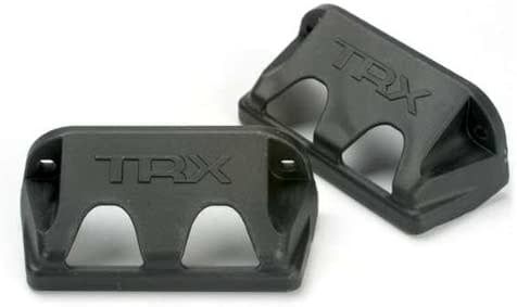 5315 Steering Servo Guards Revo