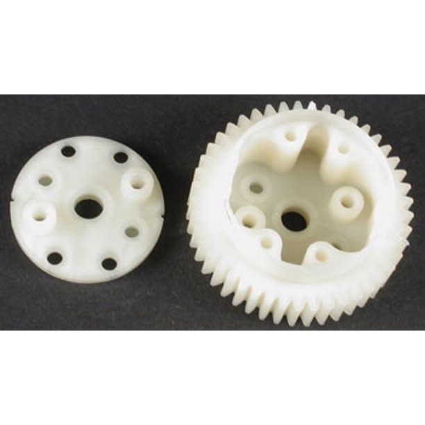 4181 Differential Gear/Side Cov
