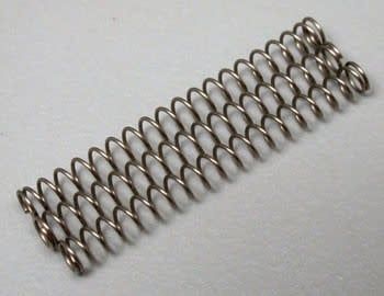 3184 Brake/Throttle Springs Nit