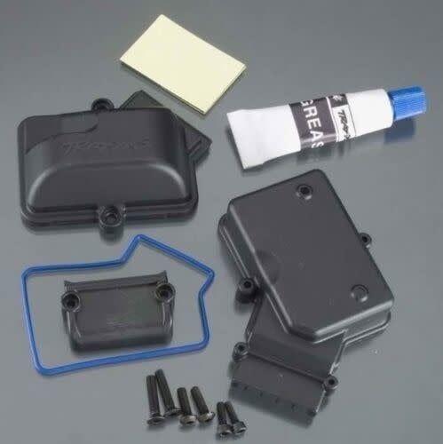 3924 Box Receiver E-Maxx