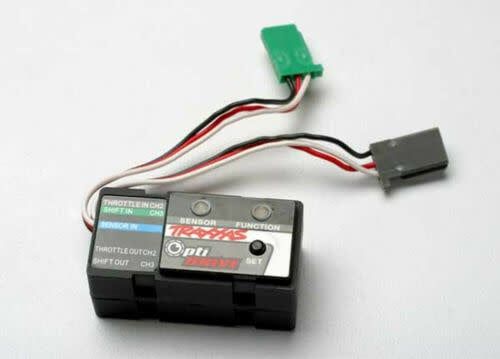 5398 OptiDrive Electric Shift M