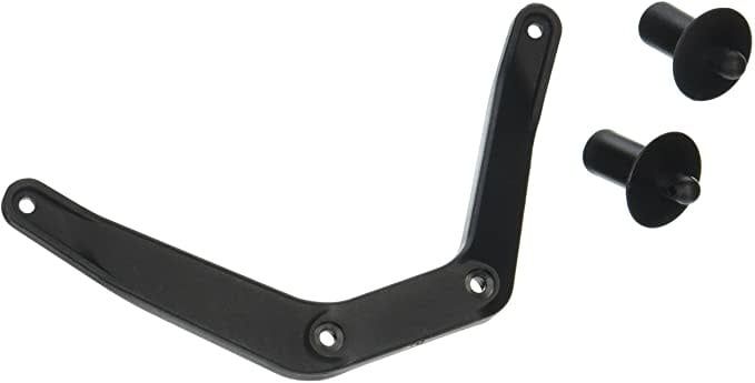 6715 Body Mount/Post Front Stam