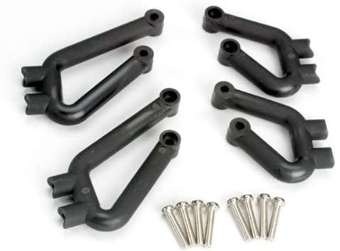 4936 BUMPER MOUNTS FR&amp;RE TMAXX