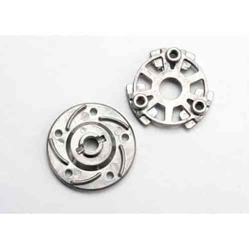 5556 Slipper Pressure Plate &amp; H