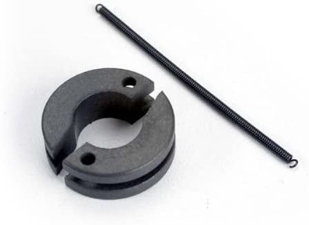 4146X Clutch Shoes/Spring T-Max