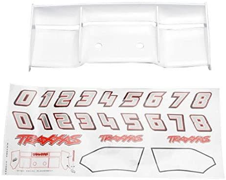 5412 Wing White Revo