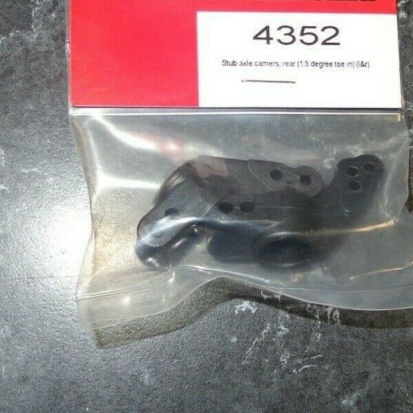 AXLE CARRIERS(1.5 DEG)(R)  4352