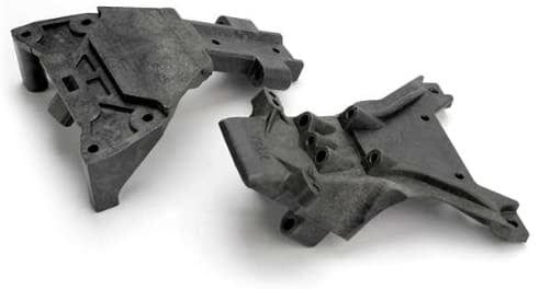5530 FR UPR/LWR BULKHEADS JATO