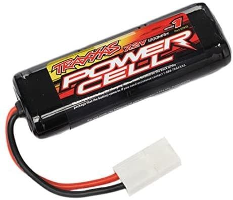 1200mAh 7.2V  2925a
