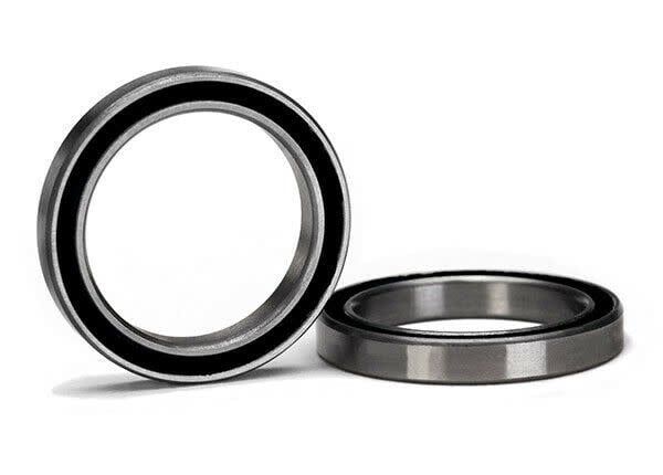5182A BALL BEARING BLK RBBR