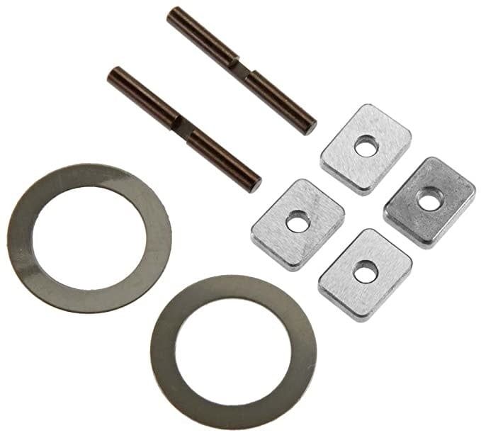 7783 SPIDER GEAR SHAFT &amp; SPCER