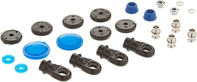 5462 GTR Shock Rebuild Kit Revo