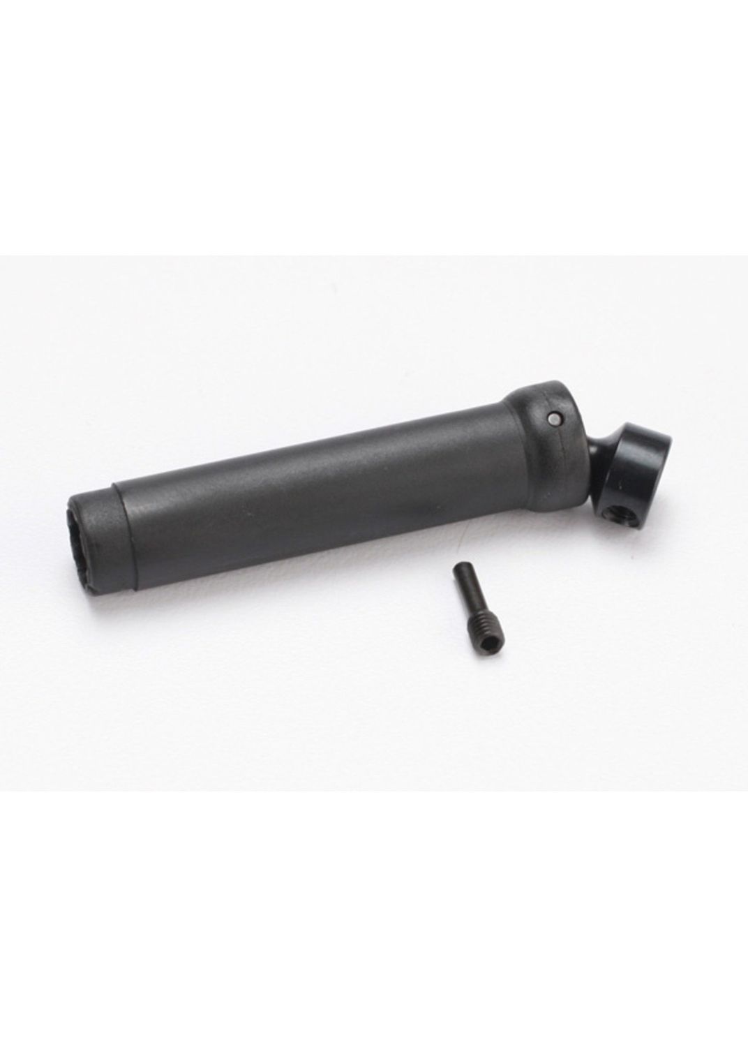 7250 Driveshaft assembly, inner (1) (fits front &amp; rear, differential side)