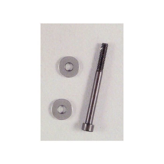 6573 Stealth Differential Thrus