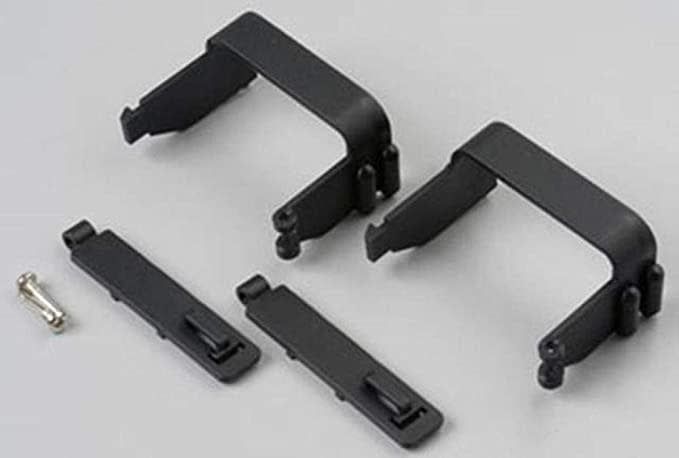 4325 Battery Holders 4-Tec