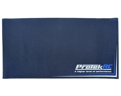 ProTek Pit Mat with Mesh Bag