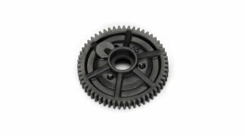 7047R Spur Gear 55T VXL
