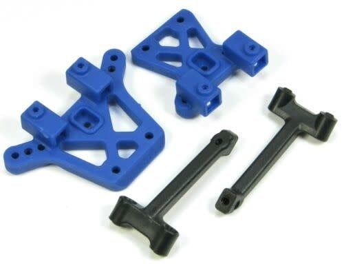 7637	SHOCK TOWER &amp; BRACE F/R