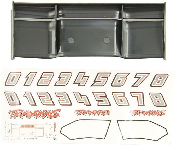5446 Wing Black Revo