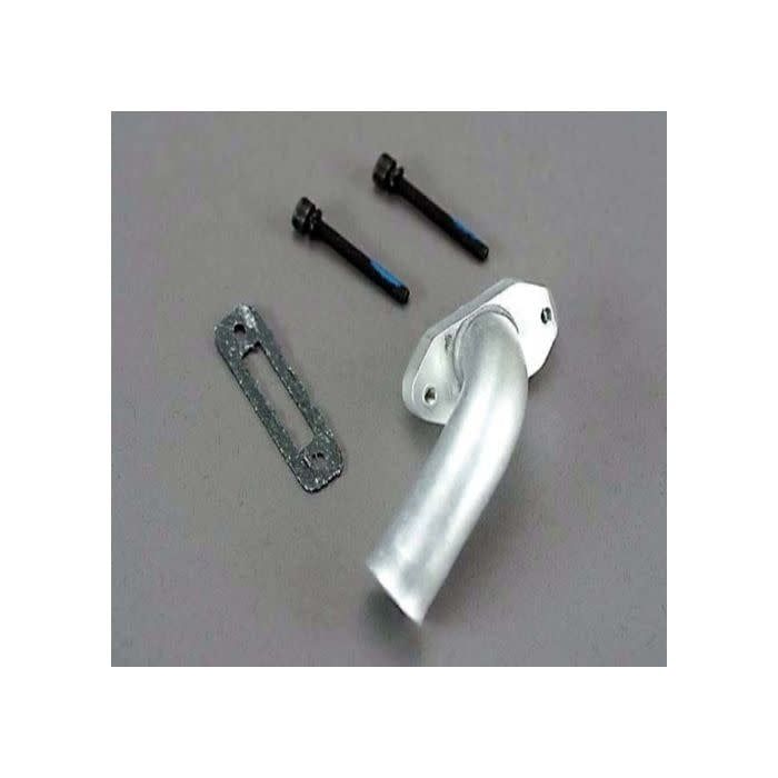 4550 Exhaust Header Nitro Set