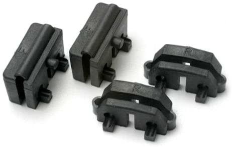 5326 Steering Servo Mounts Revo