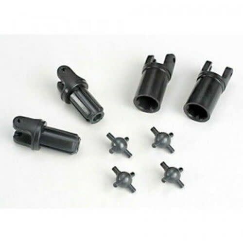 4851 Drive Shafts Telescopic