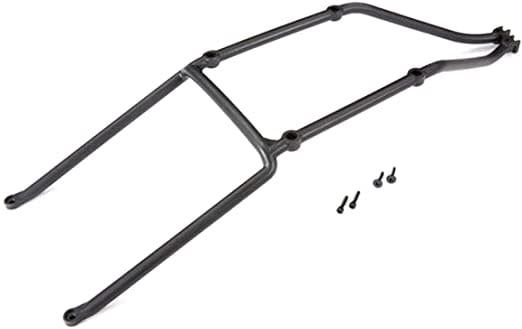 3x15mm CS Rear Body Support TRA7713X   X-MAXX