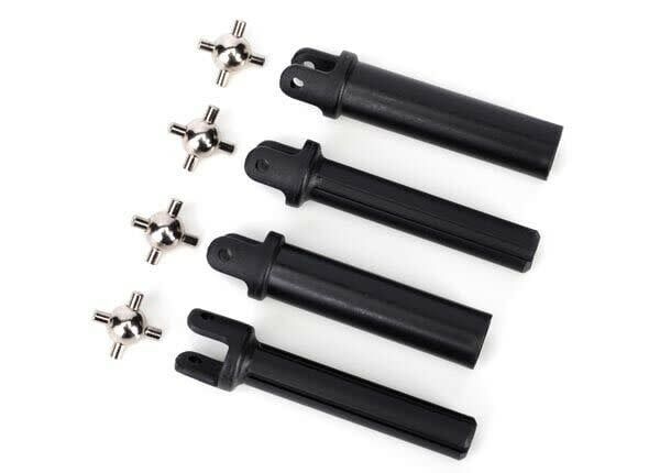 6850X HALF SHAFTS HVYDTY 4X4